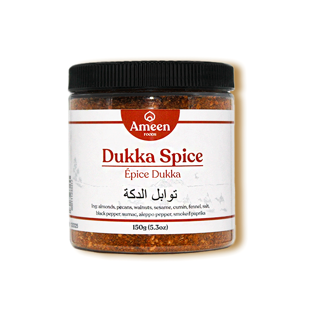 Dokka Spice