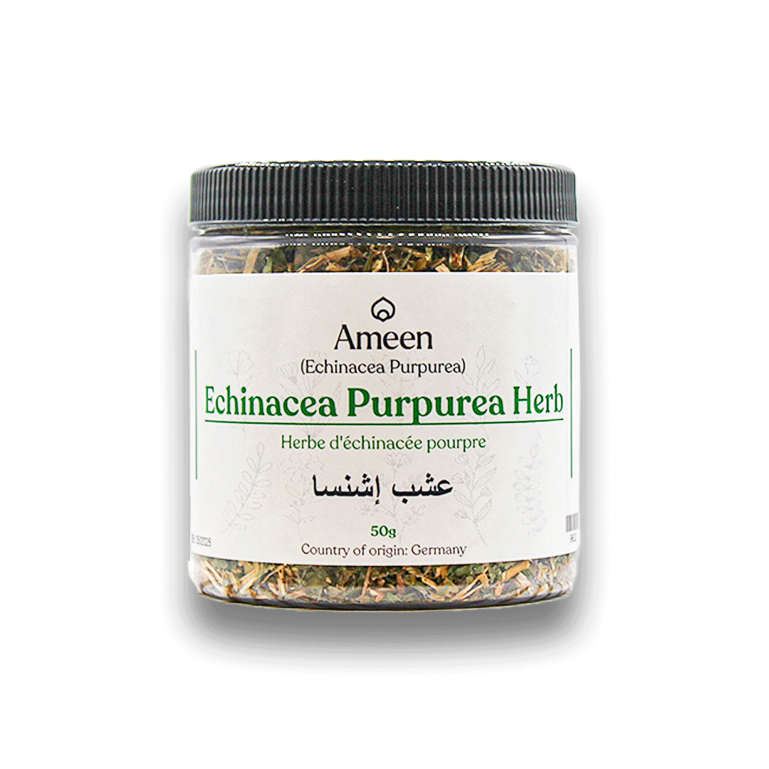 Echinacea Purpurea Herb Ameen