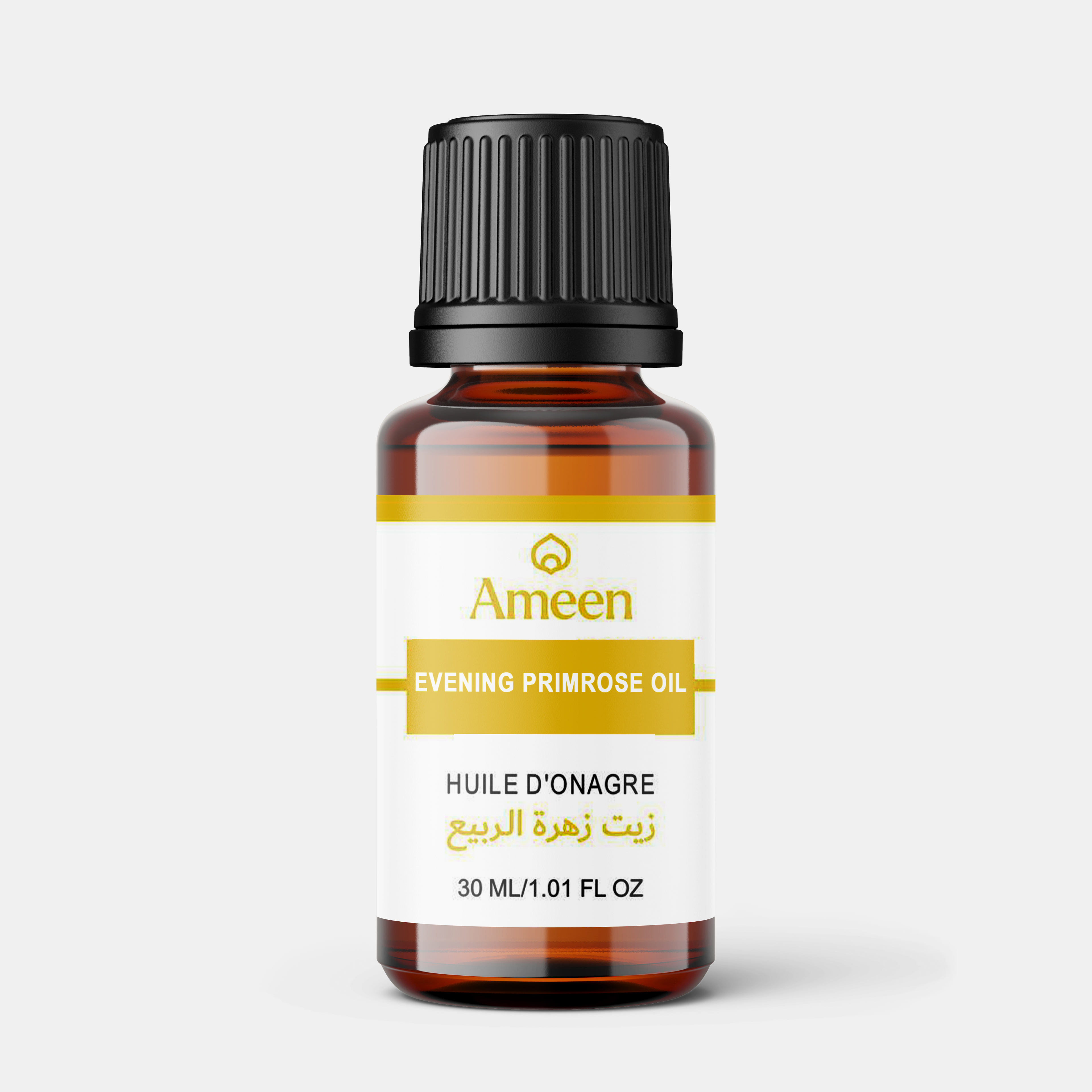 Evening Primrose Oil