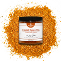 Falafel Spice Mix