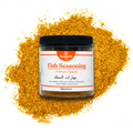 Fish Seasoning