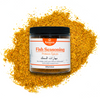 Fish Seasoning