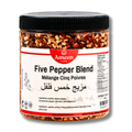 Five Pepper Blend