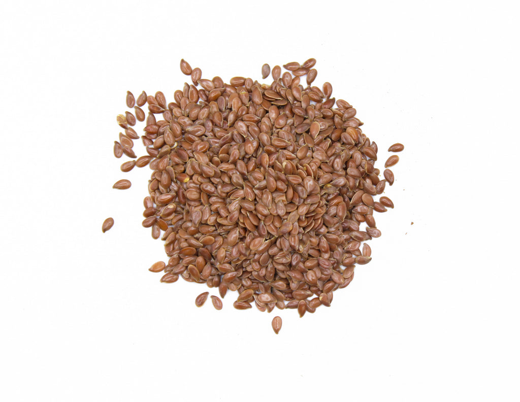 Flax Seeds, Linseeds, Common Flax, Semillas de Lino, Graines de Lin, Leinsamen, Semi di Lino, 亚麻籽, and بذور الكتان