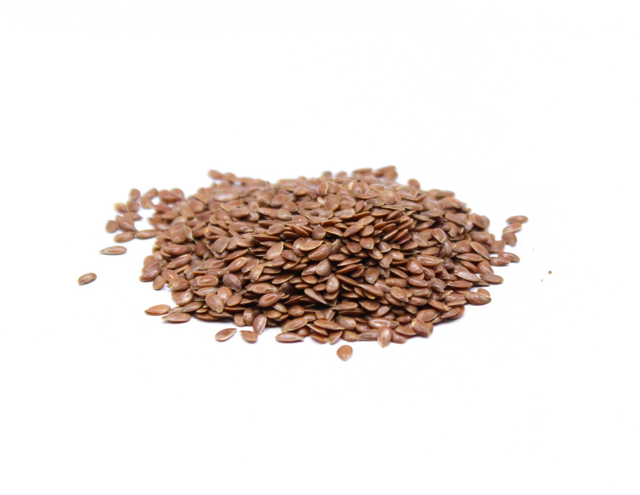Flax Seeds, Linseeds, Common Flax, Semillas de Lino, Graines de Lin, Leinsamen, Semi di Lino, 亚麻籽, and بذور الكتان