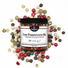 Four Peppercorn Mix