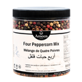 Four Peppercorn Mix