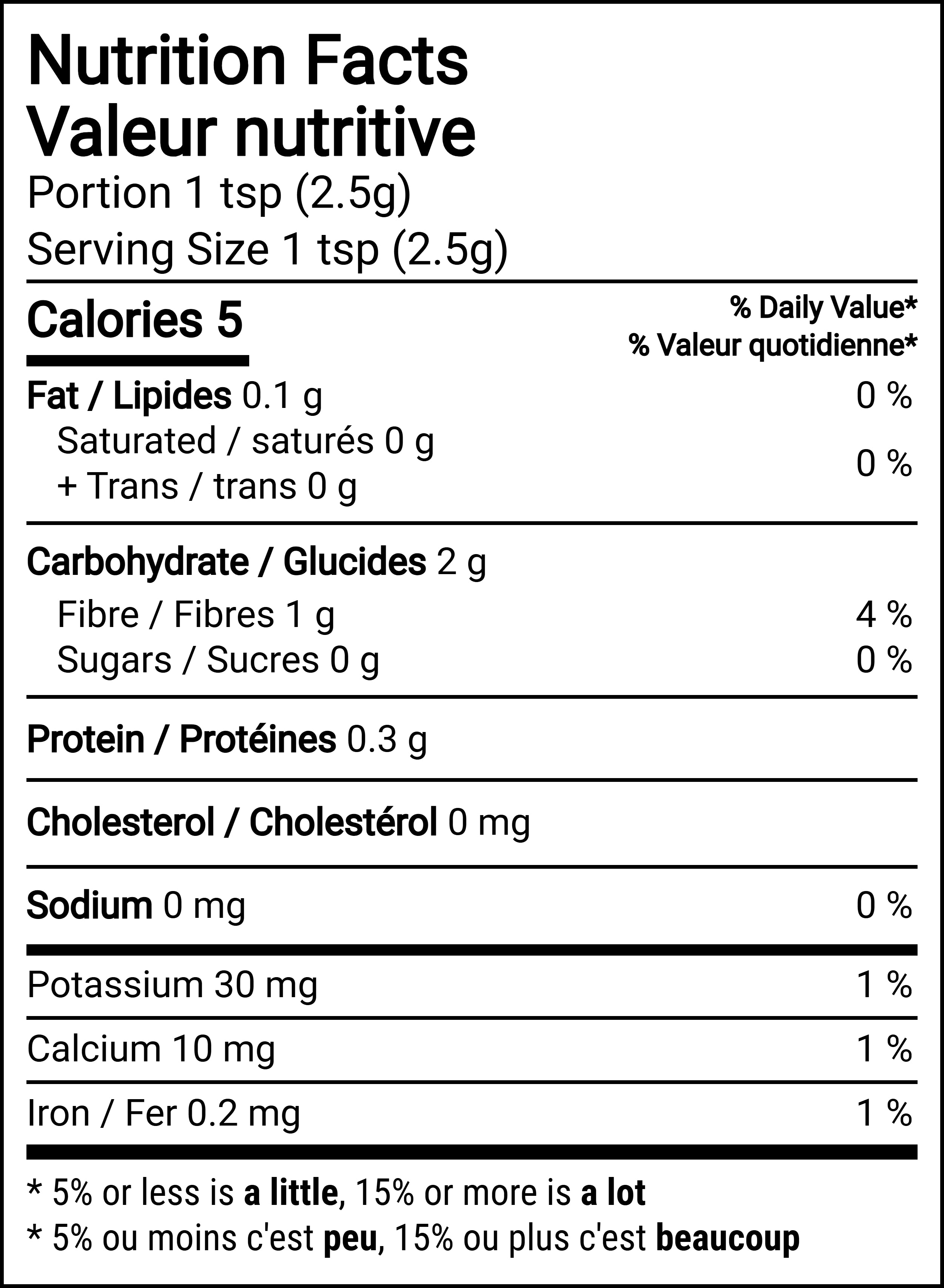Four Peppercorn Mix