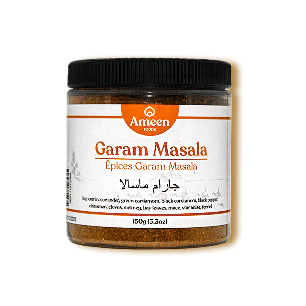 Garam Masala Powder
