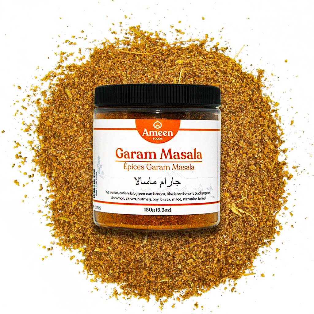 Garam Masala Powder