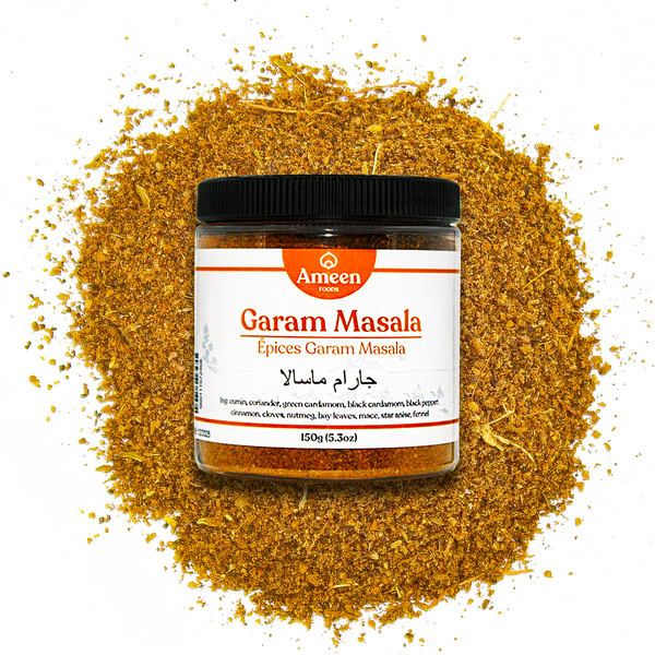 Garam Masala Powder