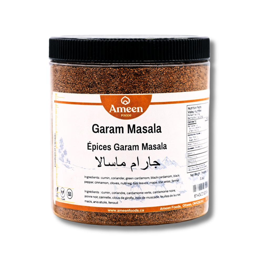 Garam Masala Powder