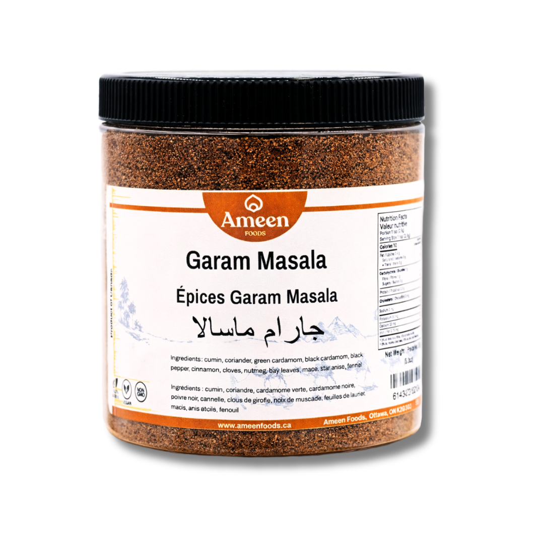 Garam Masala Powder