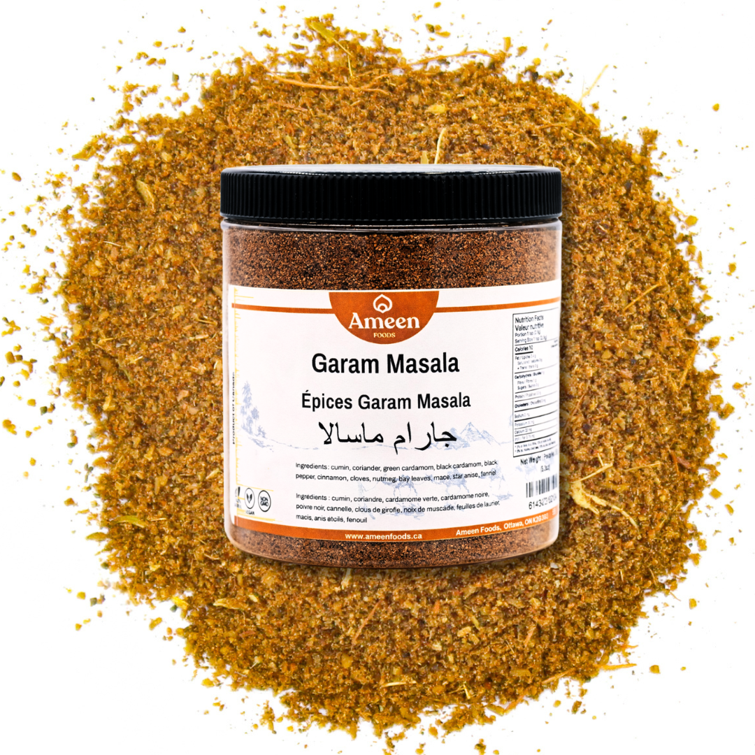 Garam Masala Powder