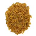 Golden Raisins Long