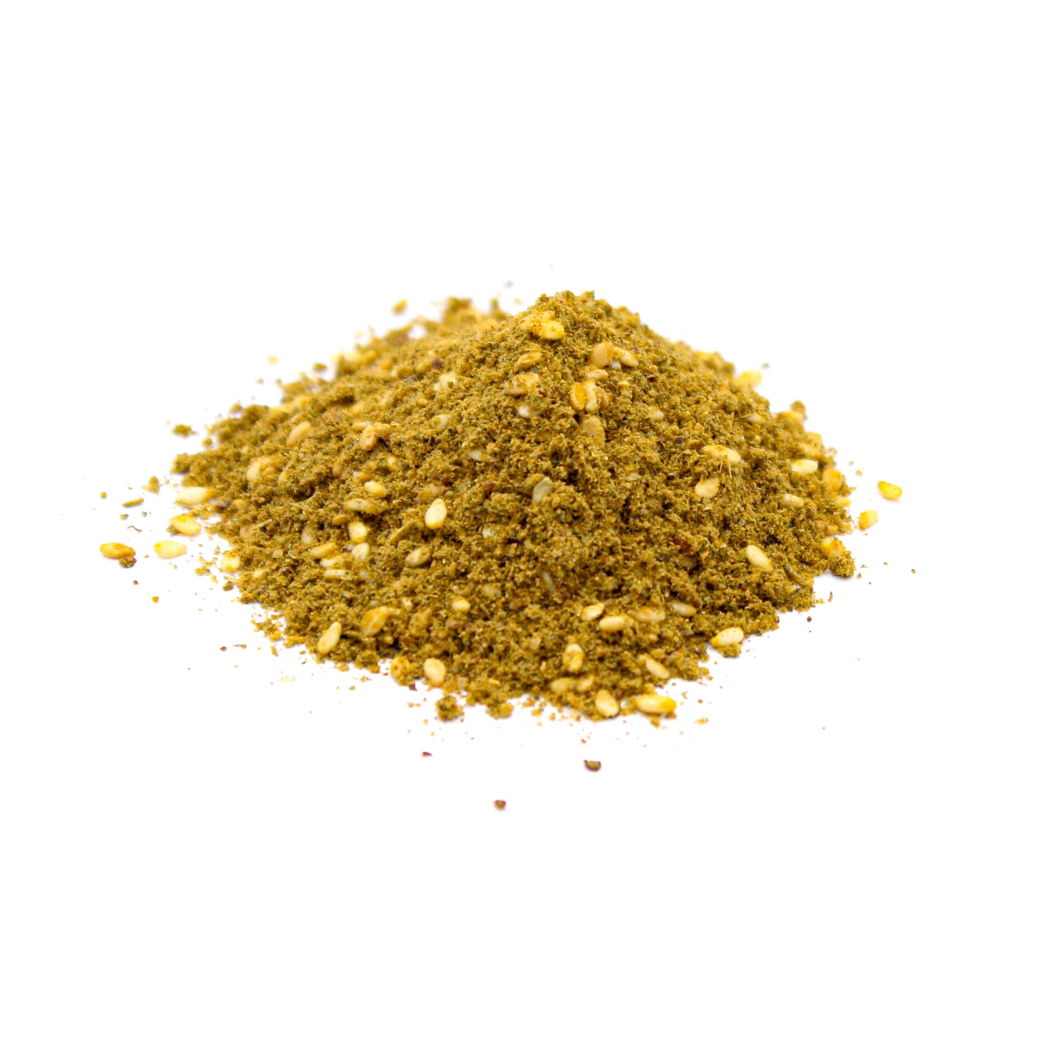 Halabi Zaatar, Aleppo Zaatar, Syrian Thyme Blend, Levantine Zaatar, زعتر حلبي