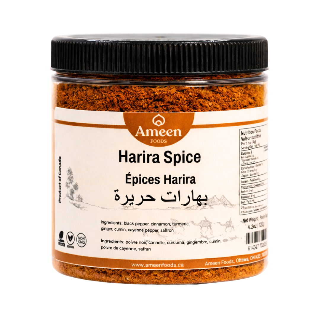 Harira Spice