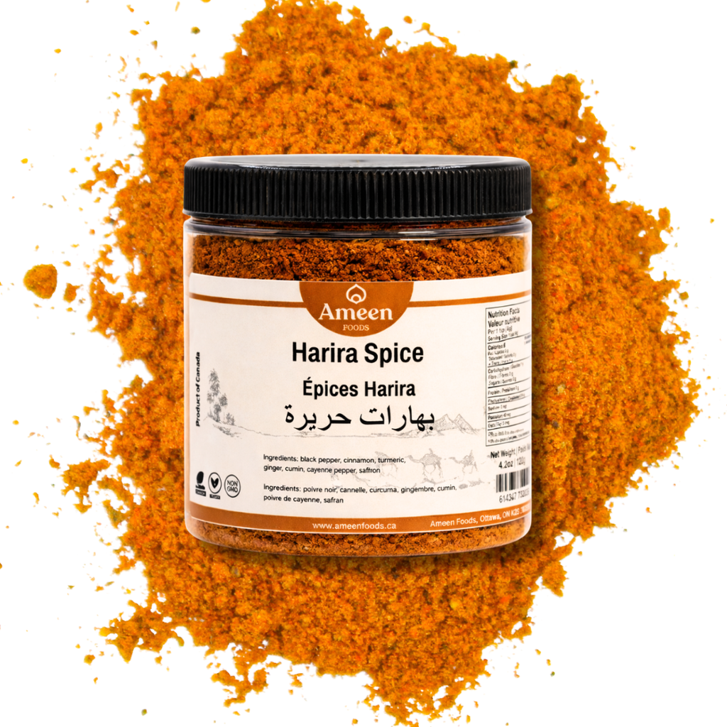 Harira Spice
