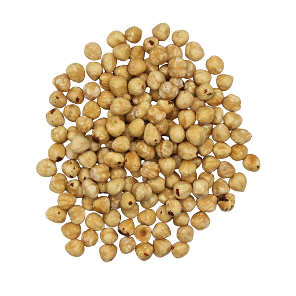Hazelnut