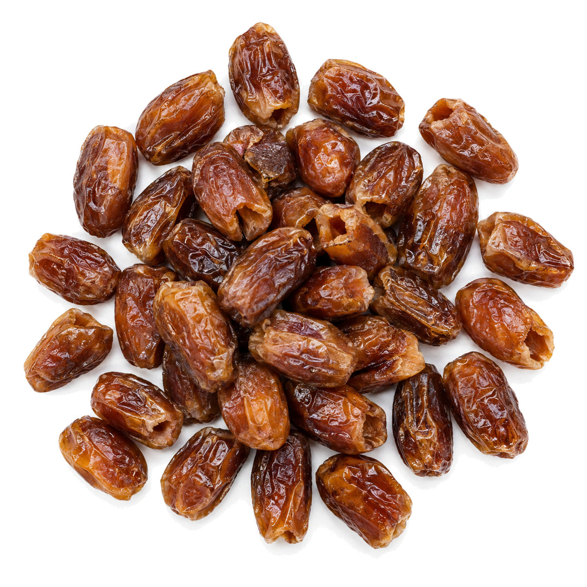 Honey Dates, Pitted
