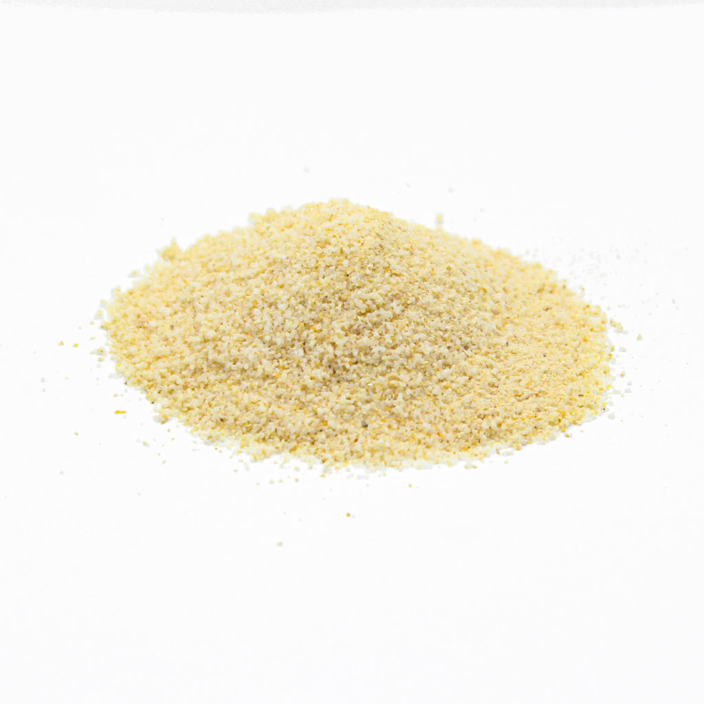 Garlic Salt, Seasoned Salt, Ail Salé, Knoblauchsalz, Sale all'Aglio, Ajo Sal, 蒜盐, ثوم ملح.