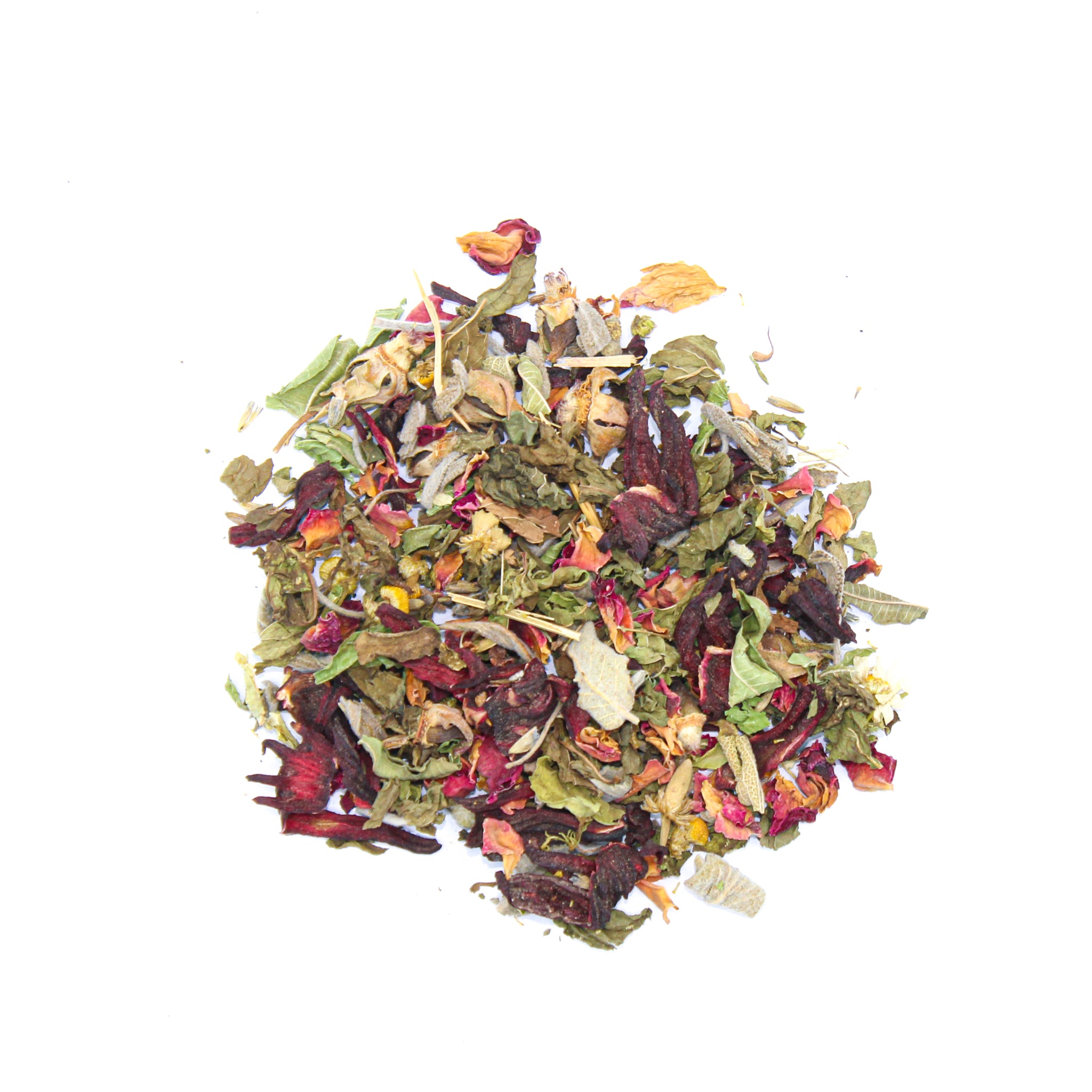 Mixed Herbal Tea