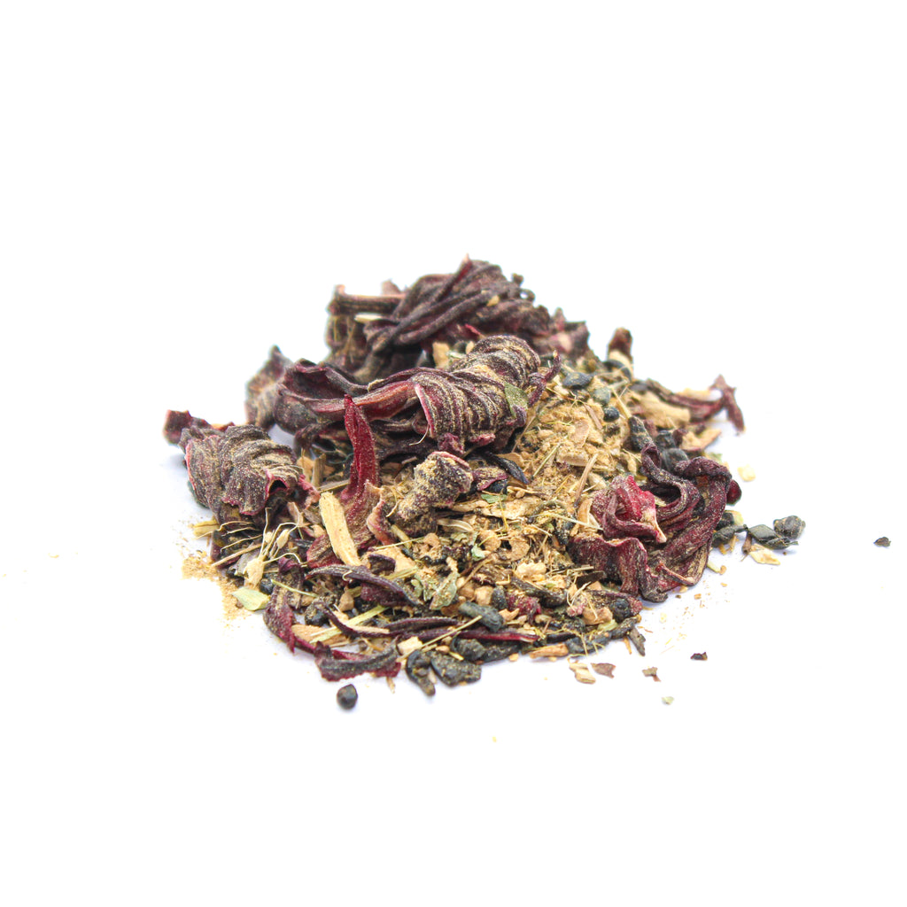 Cold Relief Tea, Cold Relief Herbal Tea