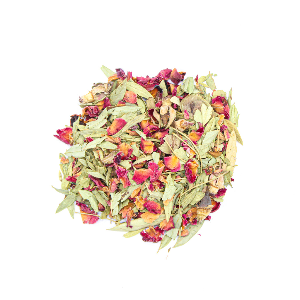 Constipation Relief Tea