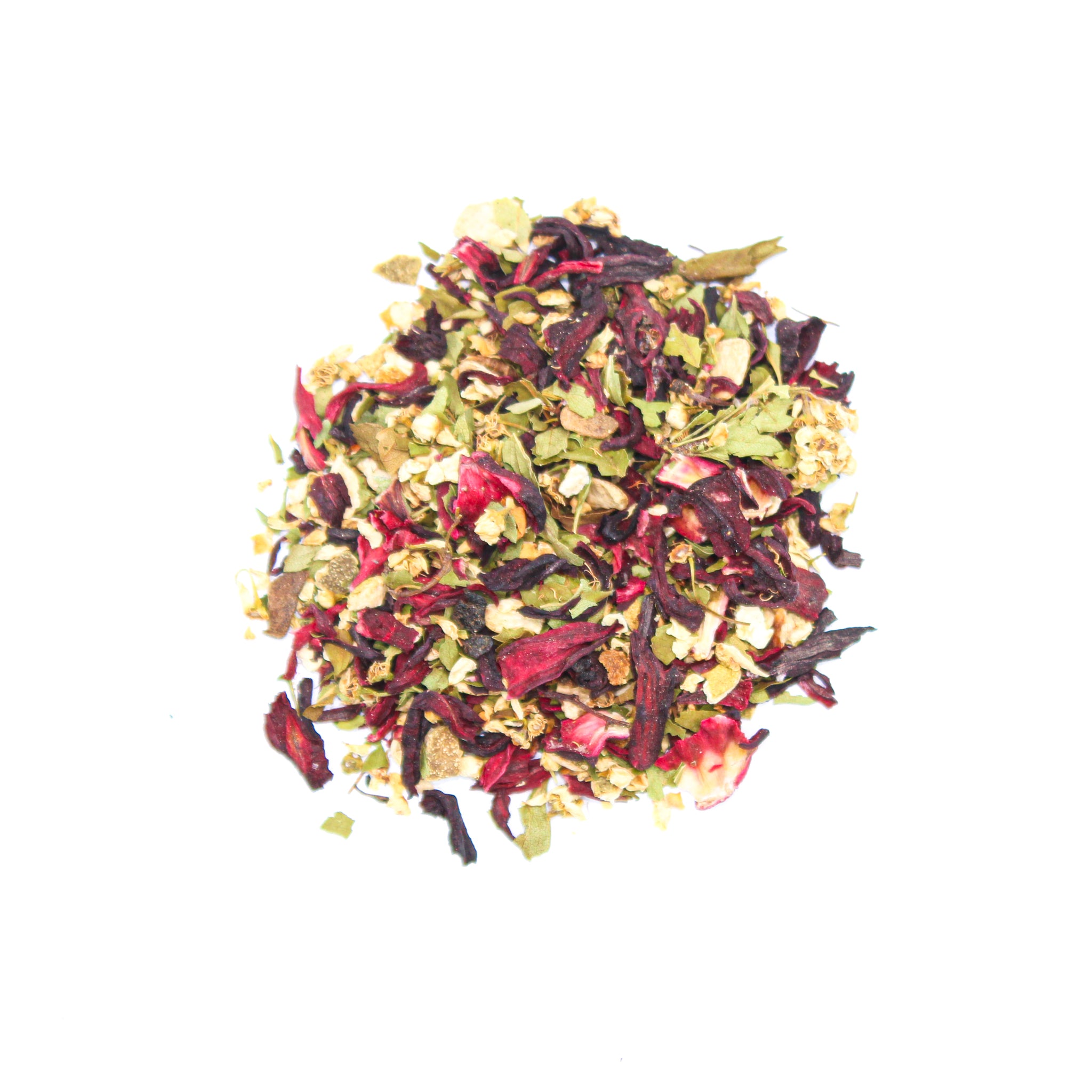 Herbal Tea For High Cholesterol 