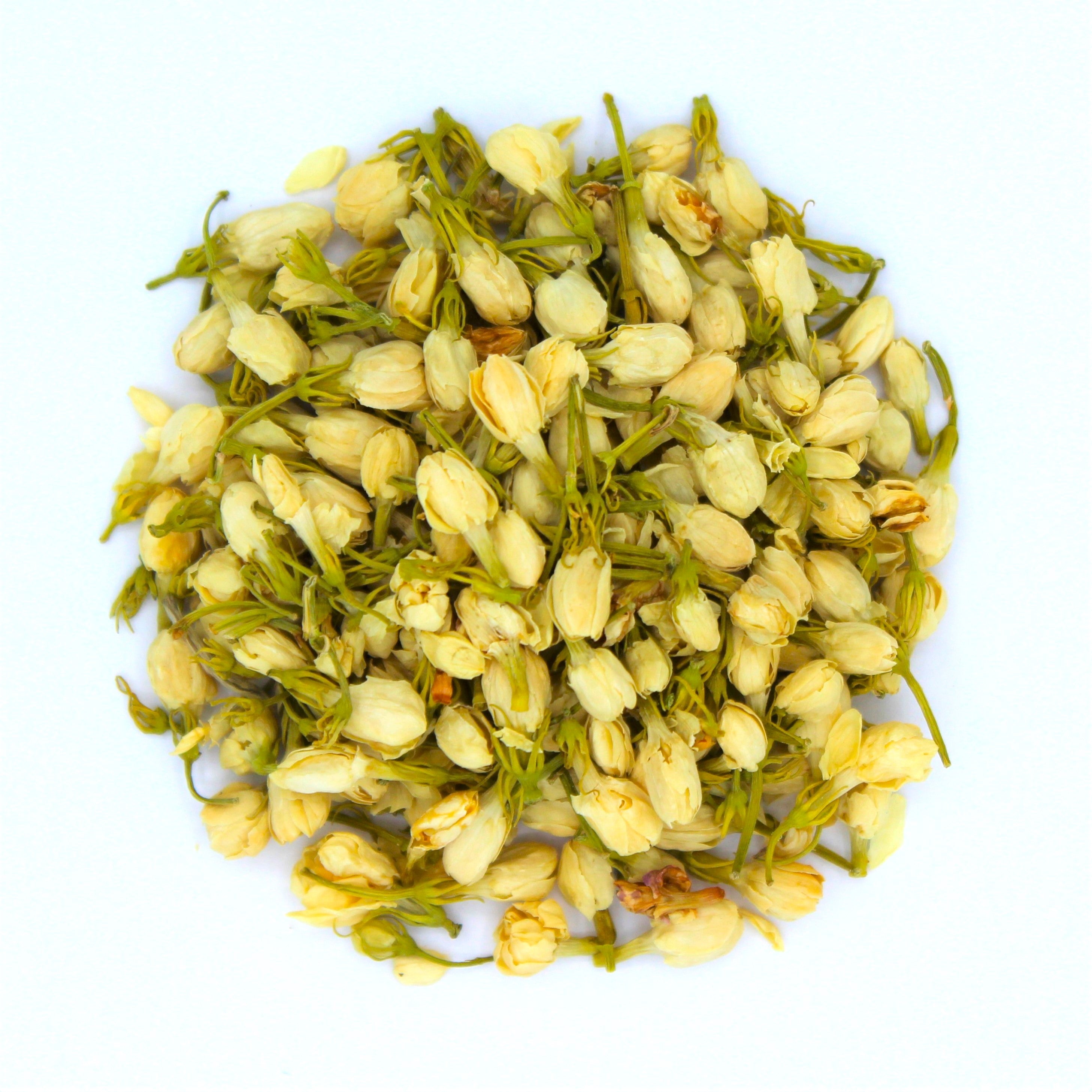 Jasmine flower, Jasminum officinale, Common Jasmine, Poet's Jasmine, True Jasmine, Jessamine, Spanish Jasmine, Royal Jasmine, White Jasmine, Arabian Jasmine, Sampaguita, Pikake, Mogra, Malli Poo, Chameli, Bela, Malle, Juhi, Malati, Kunda, Kekara, Melur, Mallige, Jati, Genda, Mota Mogra, Mogro, Chambeli, Yasmin, Yasemin, Malu, Yasminah, Zambak, and Bai Luo Hua