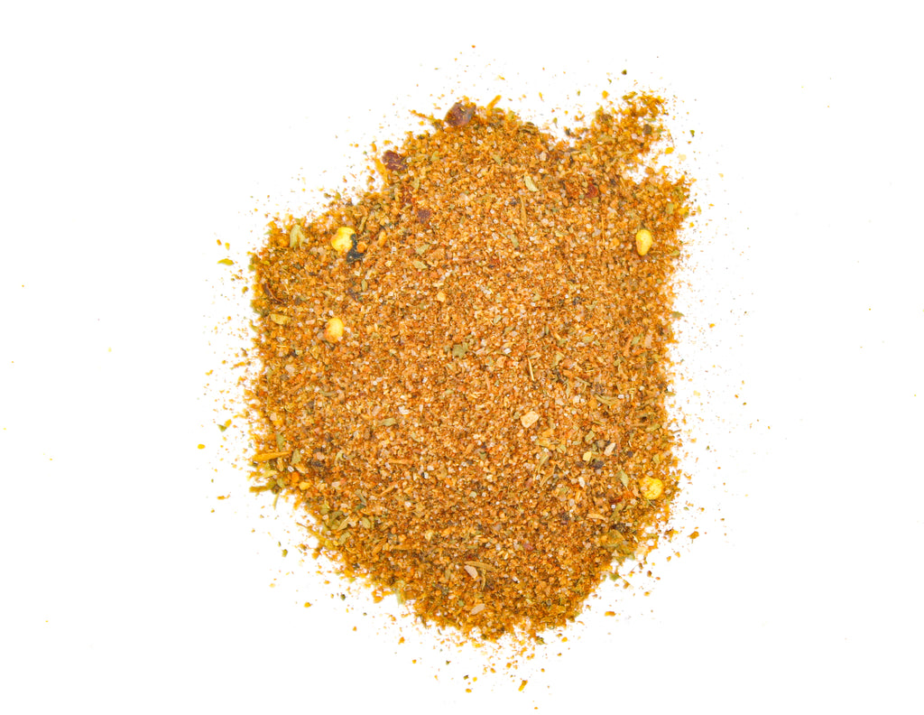 Jerk Spice Blend, Caribbean Heat, Jamaican Flavor Fusion, Tropical Spice Symphony, Island Spice Medley, Rasta Aromatics, Kingston Kick, Montego Magic, Reggae Rub, Island Essence.