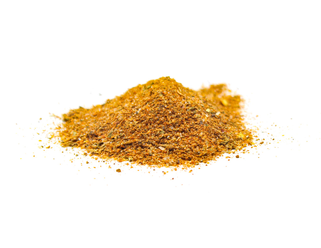 Jerk Spice Blend, Caribbean Heat, Jamaican Flavor Fusion, Tropical Spice Symphony, Island Spice Medley, Rasta Aromatics, Kingston Kick, Montego Magic, Reggae Rub, Island Essence.