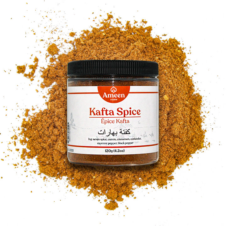 Kafta Spice