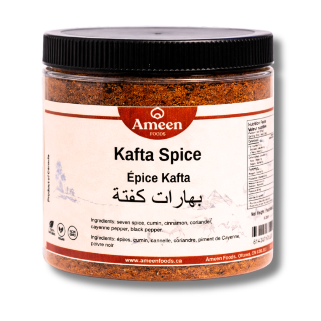 Kafta Spice