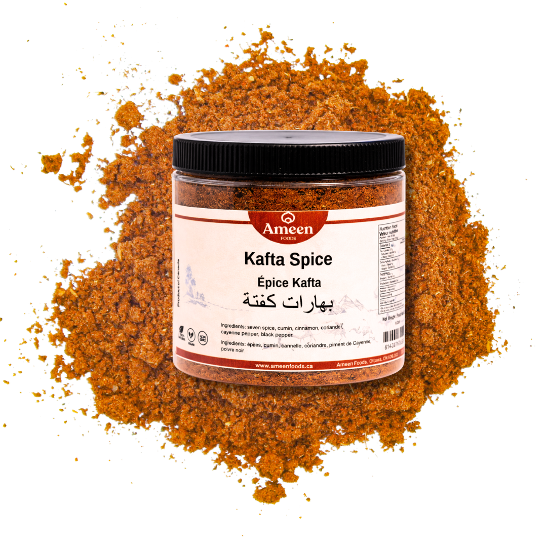 Kafta Spice