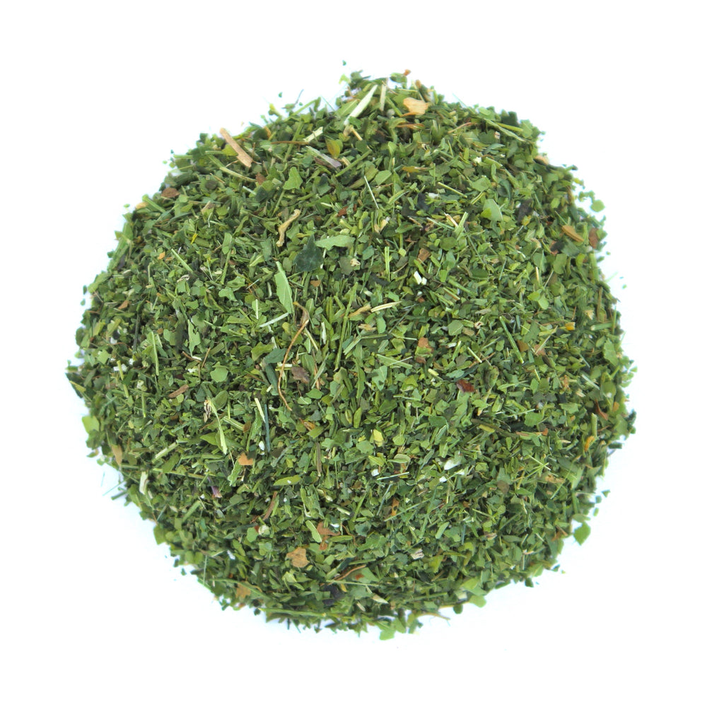 Kalmegh, Botanical Name: Andrographis paniculata
Common Names: Charita, Sambiloto, Bhui Neem, King of Bitters, Creat, Green Chiretta, Indian Echinacea, Kiryat, Chuan Xin Lian, Mahatita, Bhunimba, Kalupnath, Kirayat, Kiratatikta, Nilavembu, Yavatikta, Alui, Kalmegha, Svetra, Yavatika, Hempedu Bumi, Bhuinimba, Fah Talai Jone, Chuān Xīn Lián, Chiretta, Bhui Tulsi, Canli Kilavuz, Maha Bhuinimb, Mahatikta, Hrethaba, Nela Vembu