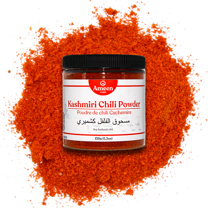 Kashmiri Chili Powder