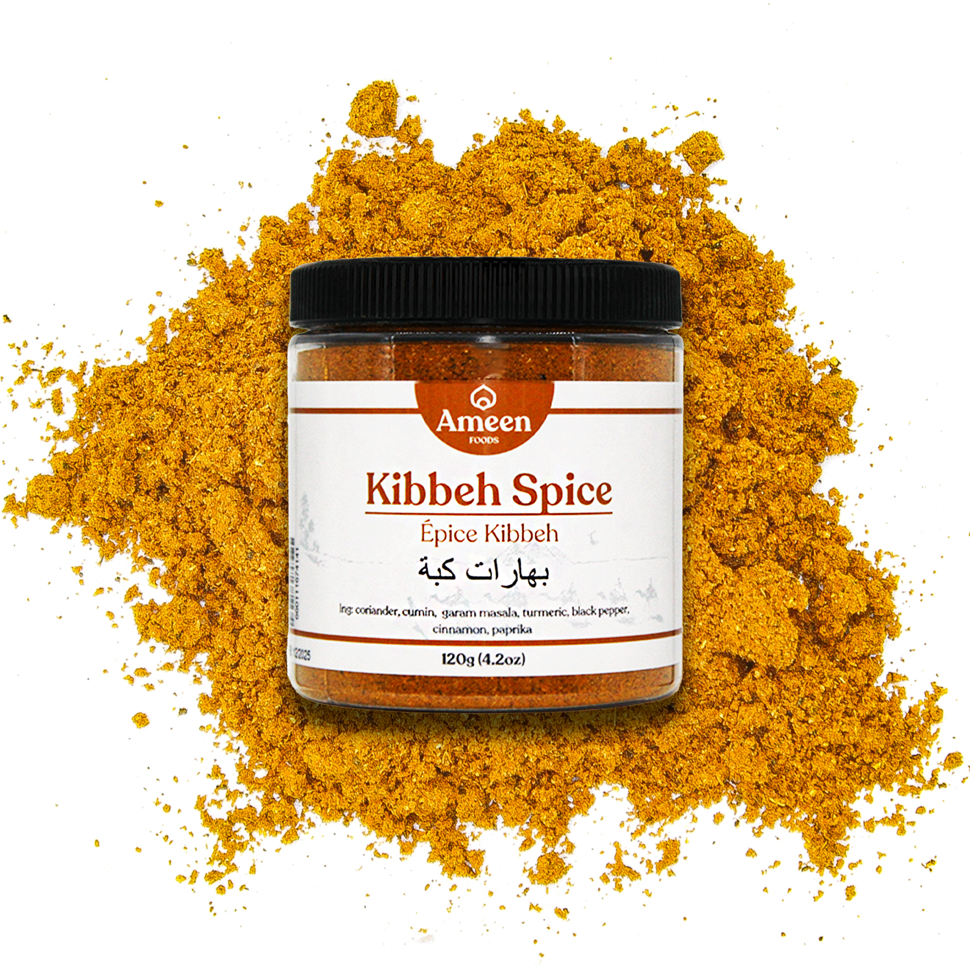 Kibbeh Spice