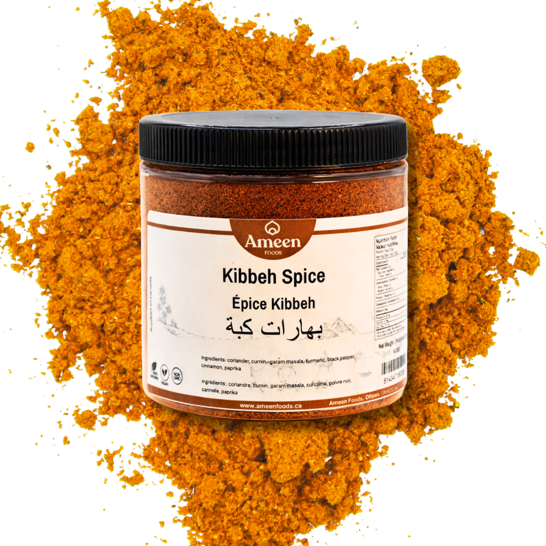 Kibbeh Spice