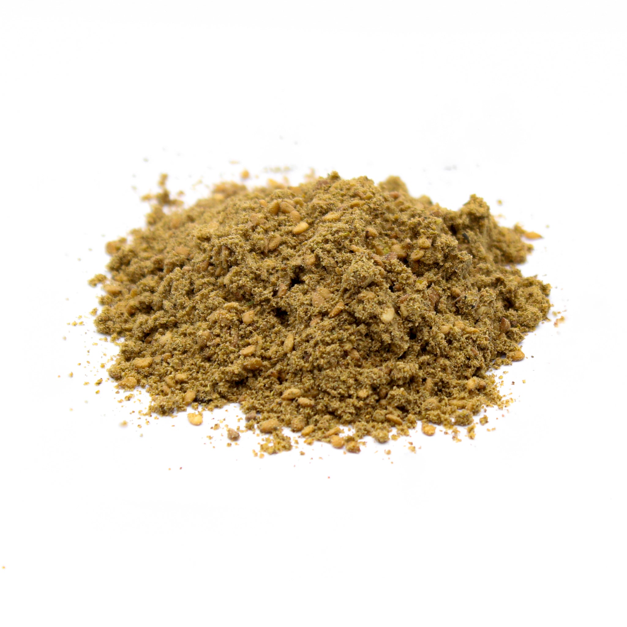 Lebanese Thyme Blend, Middle Eastern Zaatar, Za'atar Libanais, زعتر لبناني.