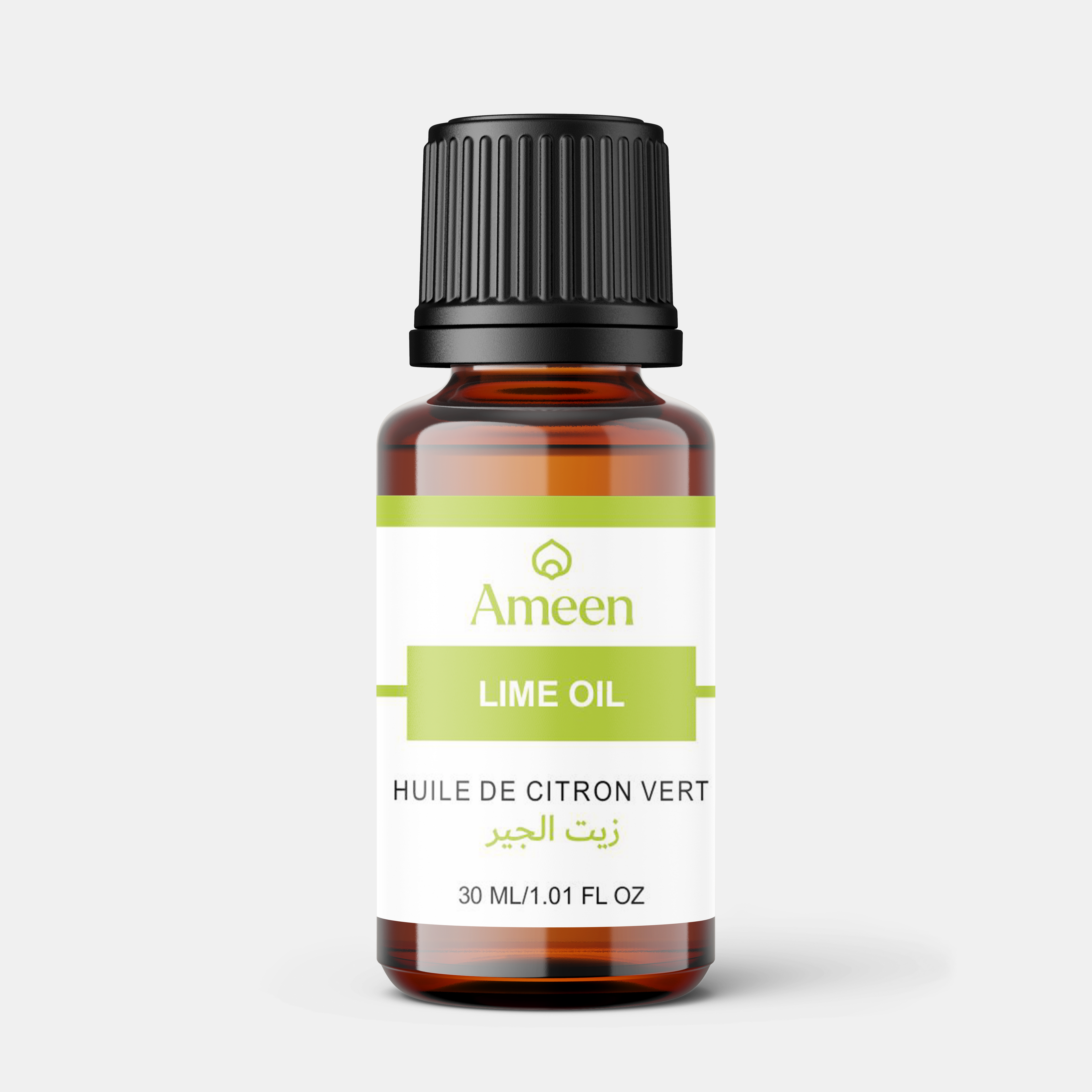 Lime Oil