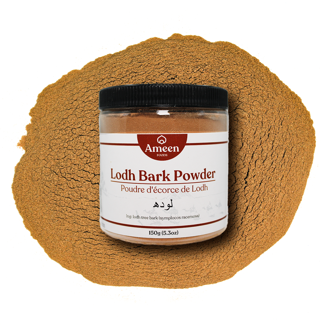 Lodh Bark Powder