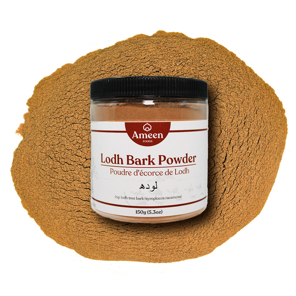 Lodh Bark Powder