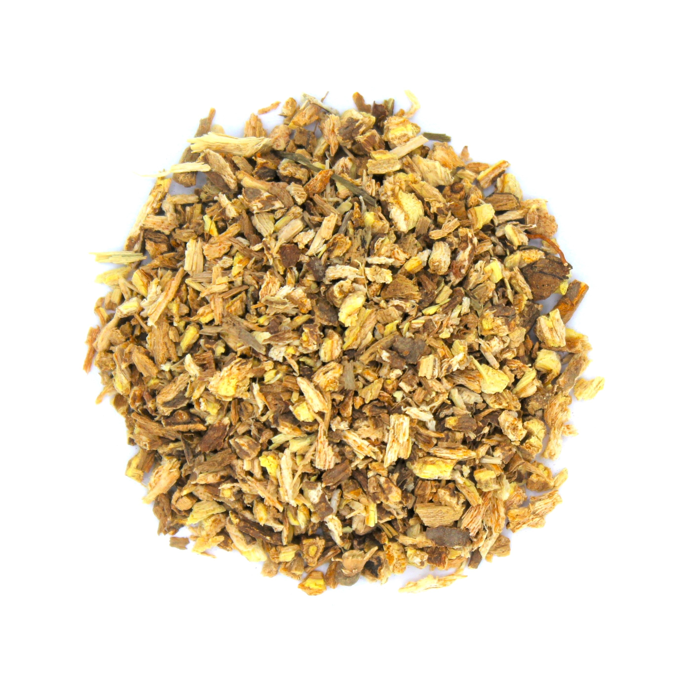 Botanical Name: Levisticum officinale
Common Names: Smellage, Maggi Plant, Old English Lovage, Ligusticum, Levisticum, Sea Parsley, Love Parsley, Italian Lovage, Wild Celery, Smallage, Ajmoda