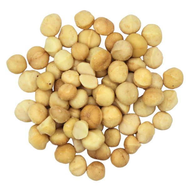 Macadamia Nut