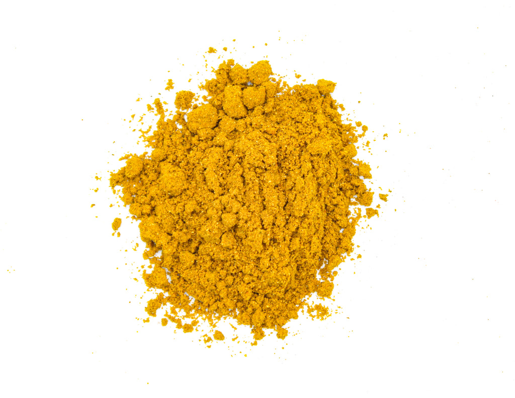 Madras Curry Powder, مدراس كاري (Madras Curry), Madras Curry Powder, Spicy Curry Blend