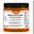 Madras Curry Powder
