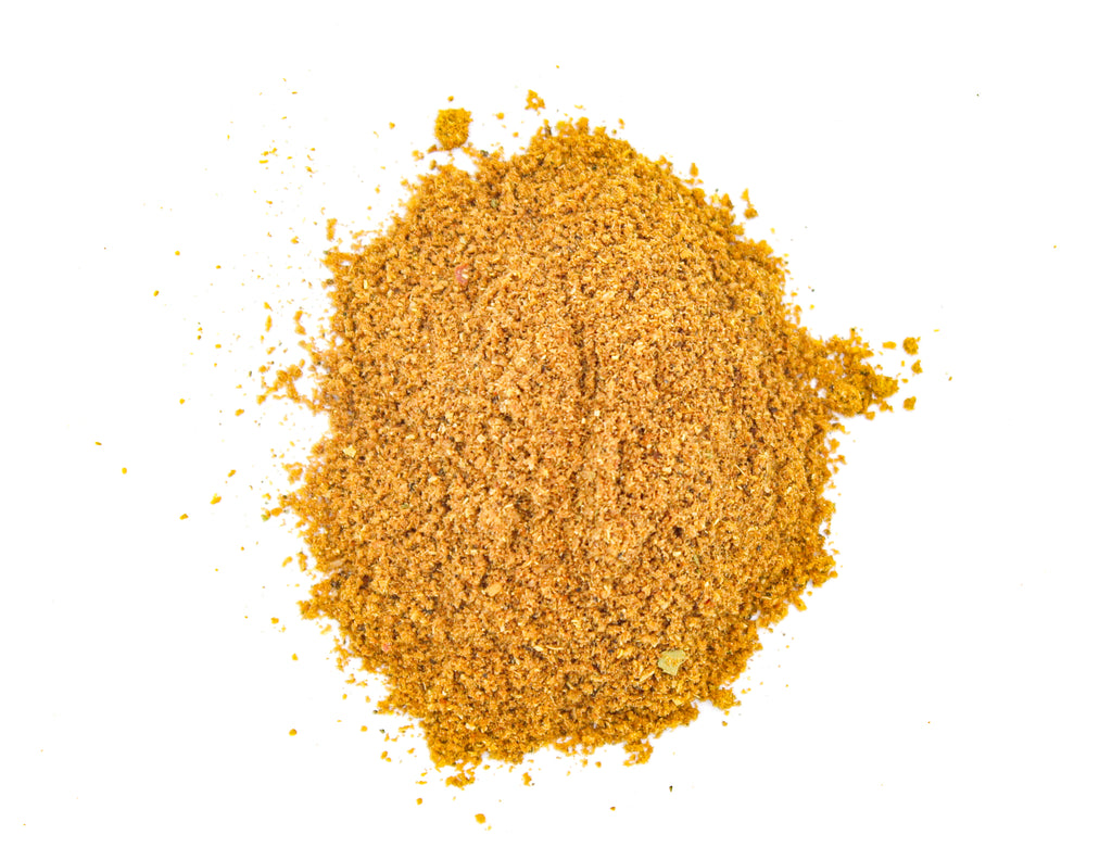 Mandi Spice, بهار المندي (Bahar al Mandi), Mandi Spice Blend, Middle Eastern Spice Melody