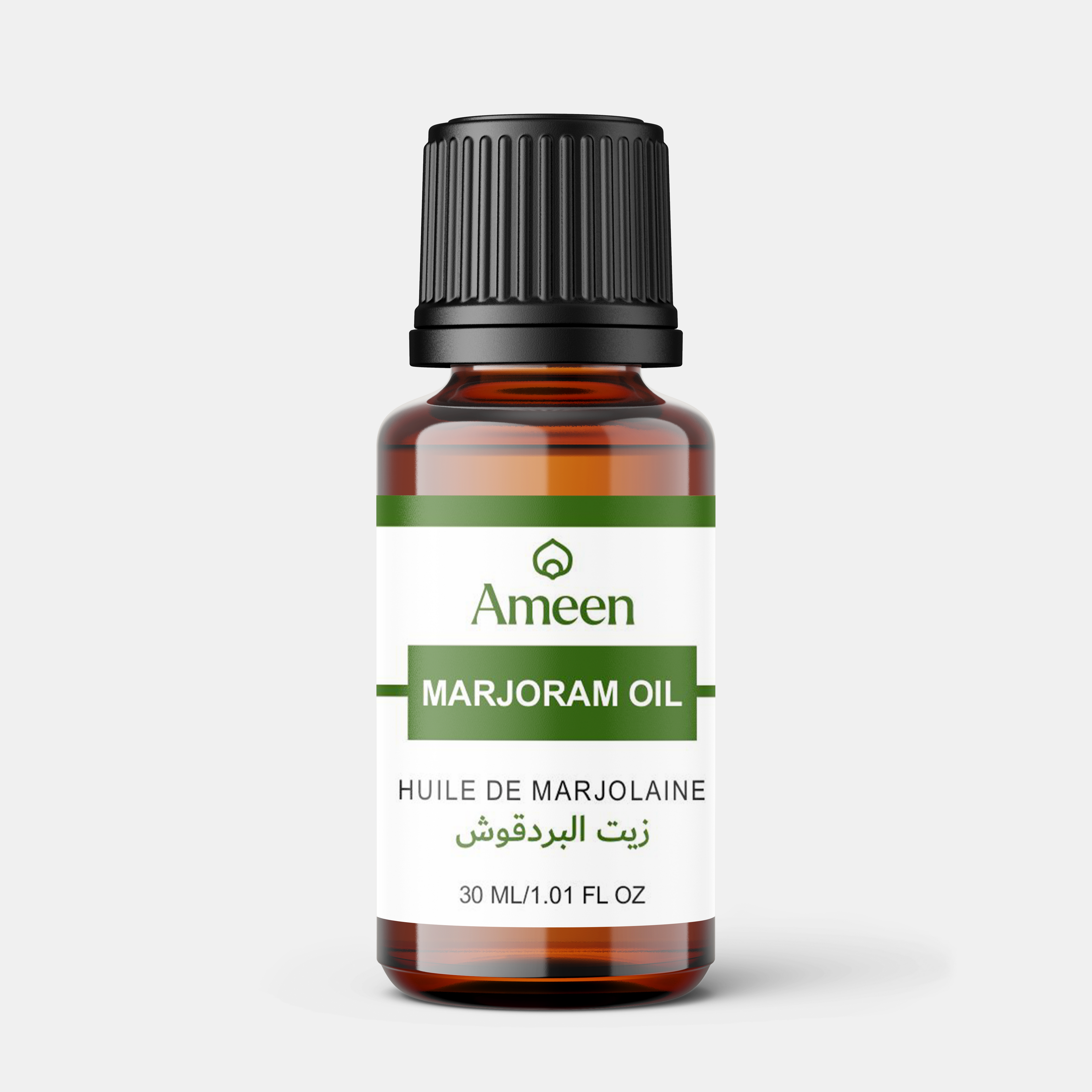 Marjoram Oil