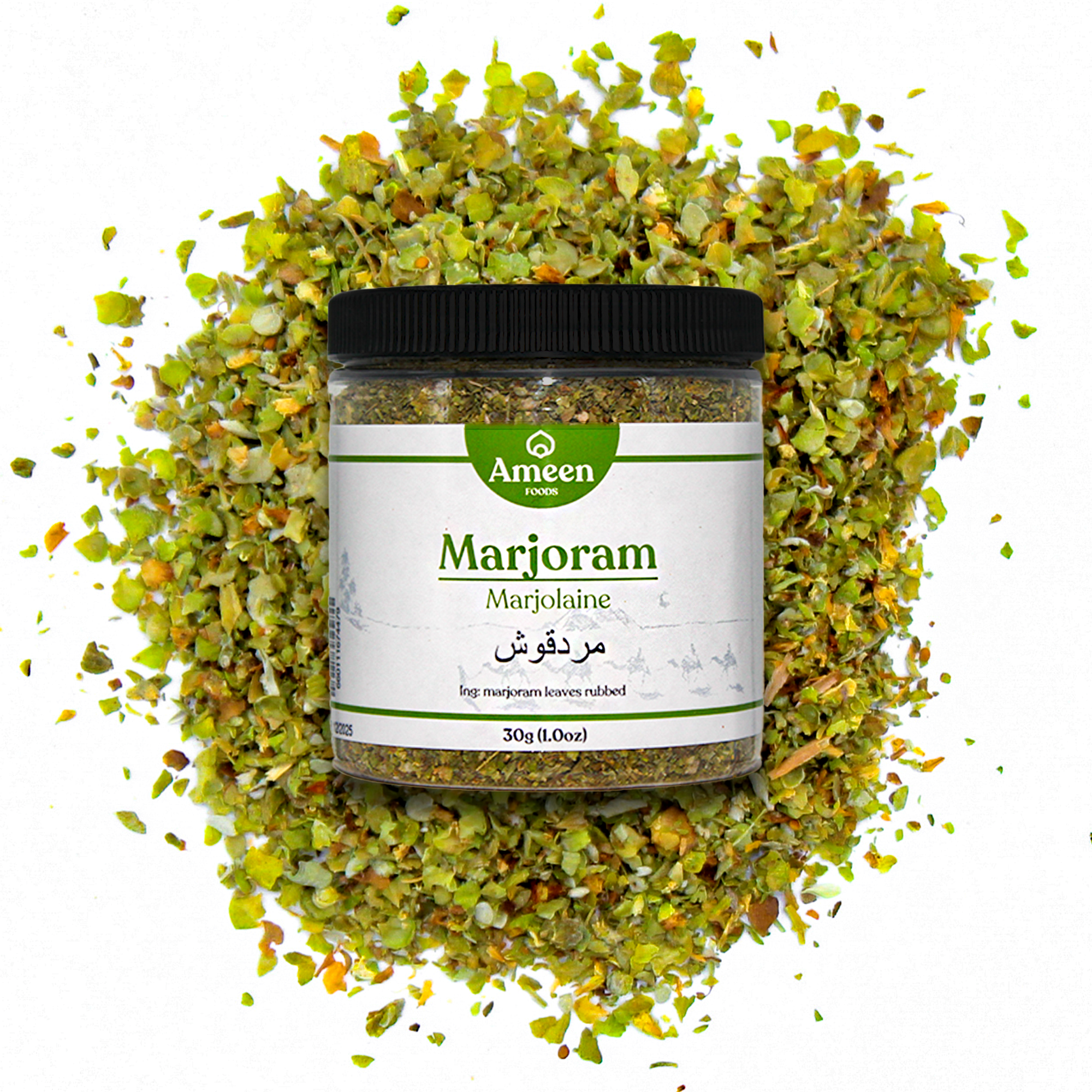 Marjoram